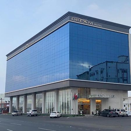 Golden Dream Hotel Chamis Muschait Exterior foto