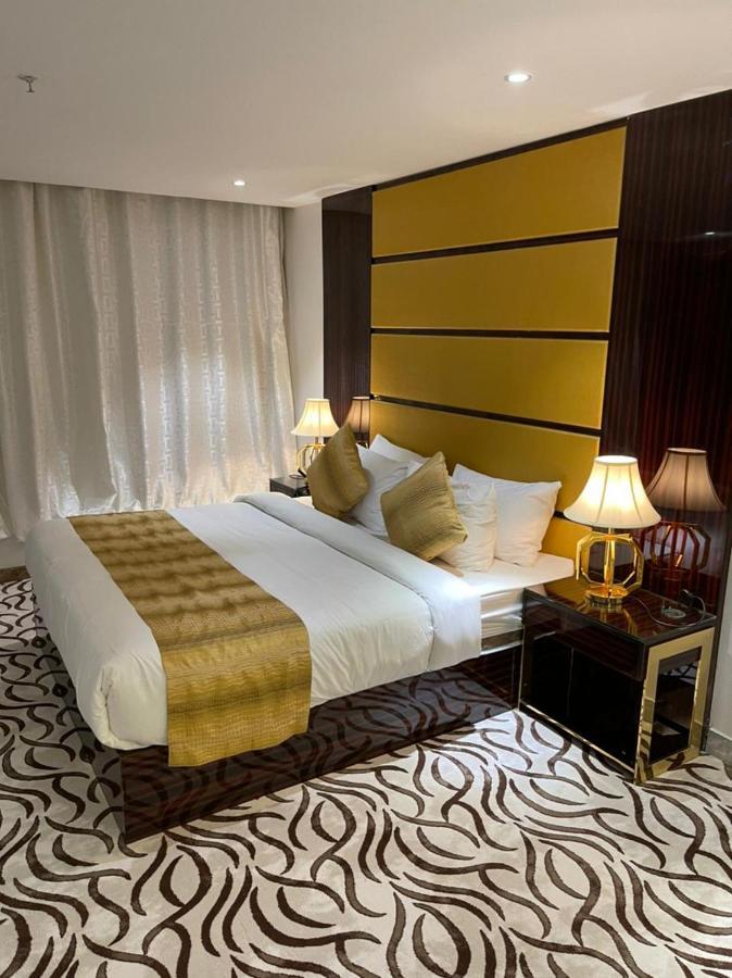 Golden Dream Hotel Chamis Muschait Exterior foto