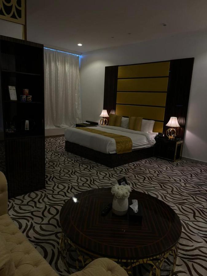 Golden Dream Hotel Chamis Muschait Exterior foto