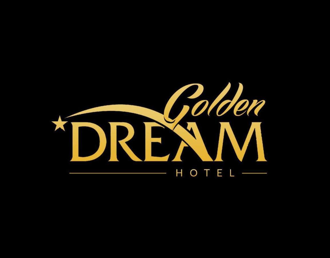 Golden Dream Hotel Chamis Muschait Exterior foto